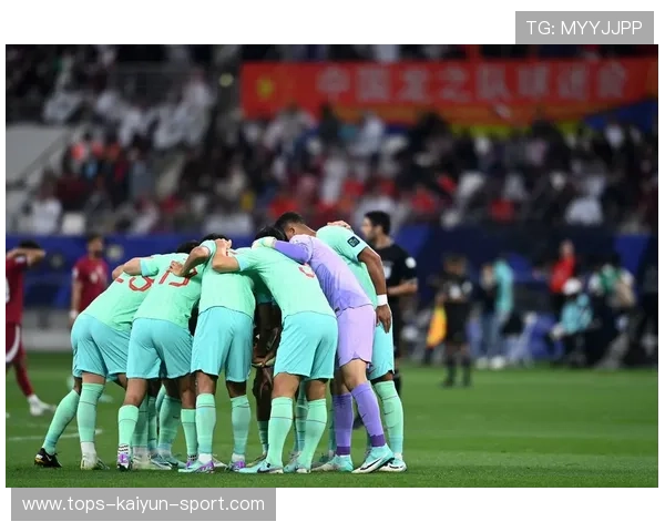 中国足球再被热议：从低谷到高峰，未来可期