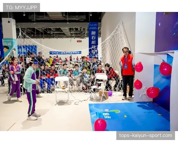 俱乐部引领青少年“运动+技术+表达”多链接、多样式培养模式